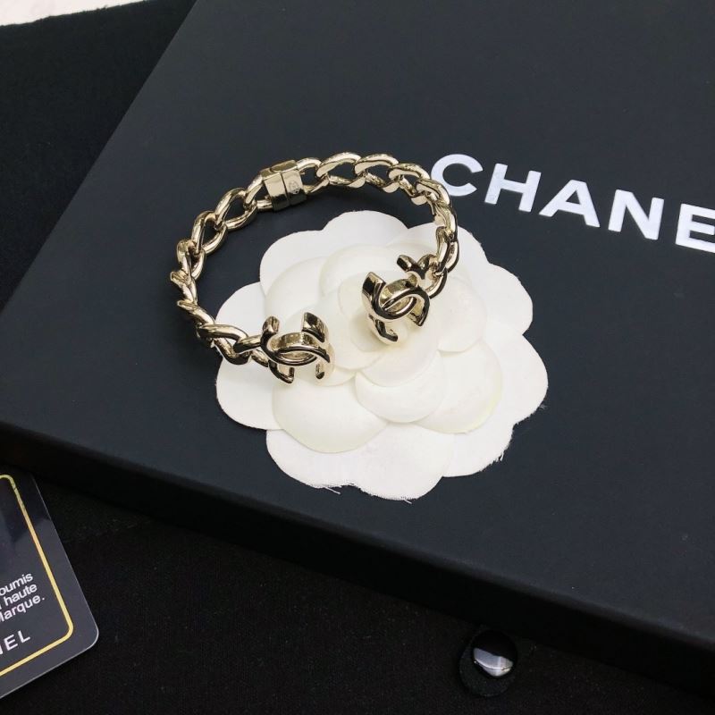 Chanel Bracelets